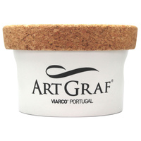 ArtGraf Kneadable Graphite Pot 450g 