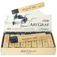 ArtGraf Watersoluble Graphite Stick