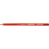 Generals 557 Charcoal Pencils