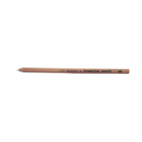 Generals 558 Charcoal White Pencil