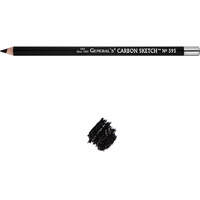 Generals 595 Carbon Sketch Pencil