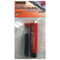 Generals Jumbo Clutch Holder & Carbon Stick CLEARANCE