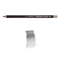 Generals Sketch & Wash Pencil No. 588