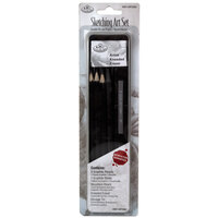 Royal Langnickle Sketching Art Set 8