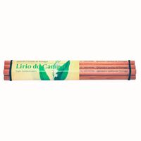 Viarco Scented Pencil Pack 6 Lily of the Valley