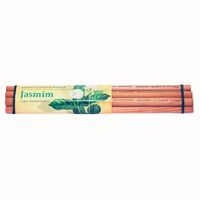 Viarco Scented Pencil Pack 6 Jasmine 