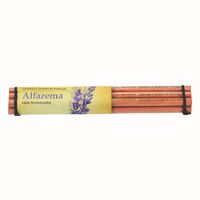 Viarco Scented Pencil Pack 6 Lavender