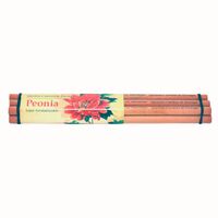 Viarco Scented Pencil Pack 6 Peony