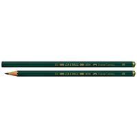 Faber-Castelll 9000 Graphite Pencils 