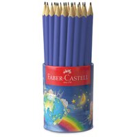 Faber-Castell Junior 2B Pencil Tub 50