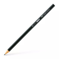 Faber Castell HB Pencil Tub 72 #1111