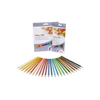 Pentel Colour Pencil Sets 