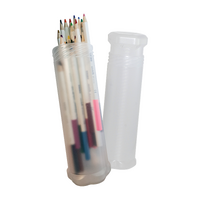 Primo Minabella Colour Pencil Canister Set 24