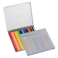 Holbein Artists Colour Pencils Set 24