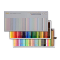 Holbein Artists Colour Pencils Set 100