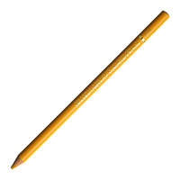 Holbein Coloured Pencil Yellow Ochre #153