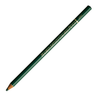 Holbein Coloured Pencil Bottle Green #296