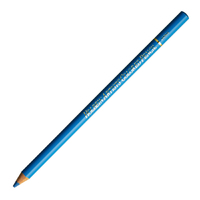Holbein Coloured Pencil Turquoise Blue #343