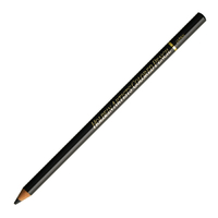 Holbein Coloured Pencil - Lamp Black #511                                                                 