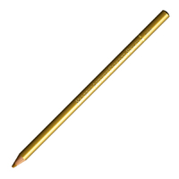 Holbein Coloured Pencil - Gold #600                                                                       