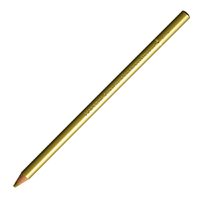 Holbein Coloured Pencil - Pale Gold #610                                                                  