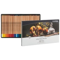 Lyra Rembrandt Polycolour Pencil Set 36