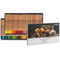Lyra Rembrandt Polycolour Pencil Tin Set 72