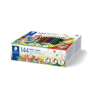 Staedtler Noris Pencils Box 144