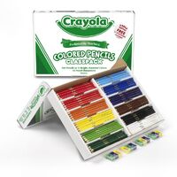 Crayola Classpack Pencils Set 240 