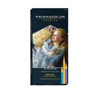 Prismacolor Verithin Pencil Sets 