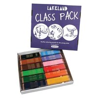 Derwent Lakeland Thin Pencils Pack 360 CLEARANCE