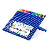 Staedtler Ergosoft Watercolour Pencil Case 