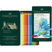 Faber Castell Albrecht Durer Pencil Tins 