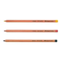 Faber Castel Pitt Pastel Pencils 