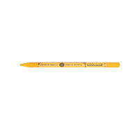 Sennelier Woodless Pastel Pencil 197 Cadmium Yellow Orange Hue 