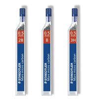 Staedtler Mars Leads 0.5mm