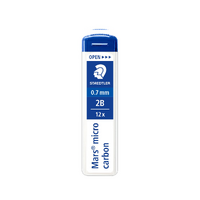 Staedtler Mars Lead Pack 12 2B 0.7mm
