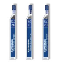 Staedtler Mars Leads 0.7mm 