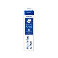 Staedtler Mars Lead Pack 12 B 0.7mm
