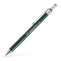 Faber Castell TK-Fine 9715 Mechanical Pencil 0.5