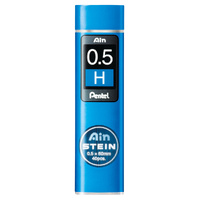 Pentel Ain Stein Leads 0.5mm H Pack 40