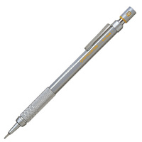 Pentel Graphgear 500 Mechanical Pencil 0.9mm