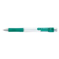 Pentel E-Sharp 0.5 Green Mechanical Pencil 