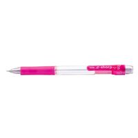 Pentel E-Sharp 0.5 Pink Mechanical Pencil 