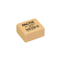 Factis Gum Eraser SR30 1" Small