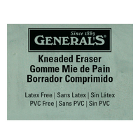Generals Kneaded Eraser 138 Small 