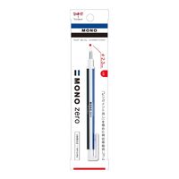 Tombow Mono Zero Round Tricolour Eraser Pen