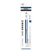 Tombow Mono Zero Rectangle Tricolour Eraser Pen