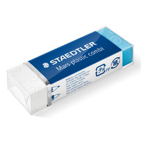 Staedtler Mars Combi Large Eraser 