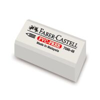 Faber Castell 7086-D PVC Free Box 40 